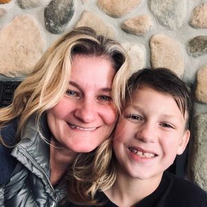 Meet your Posher, Jonda